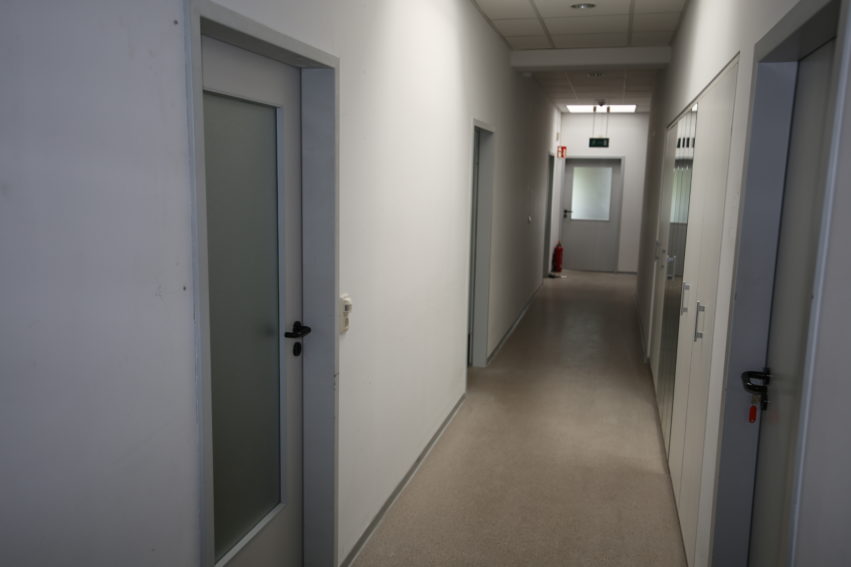 Aktenlager im Selfstorage Karlstein Aktenlager im Selfstorage Karlstein